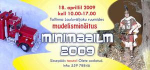 minimaailma logo